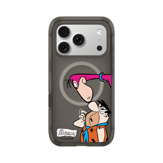 The Flintstones - Adorable Interaction