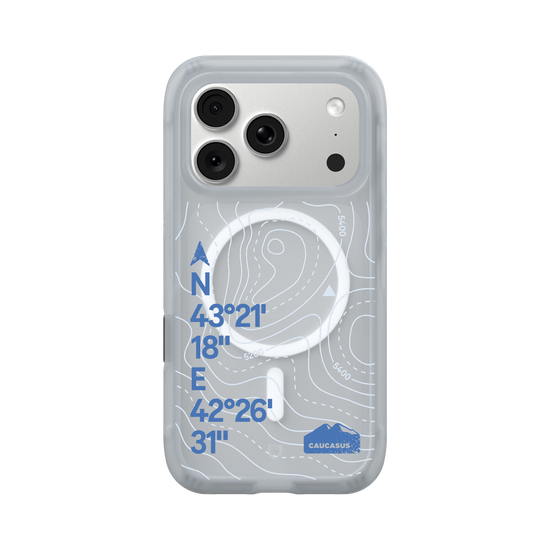 Le Caucase