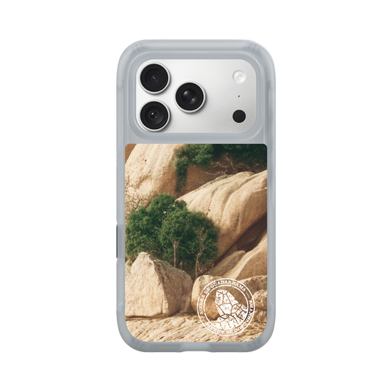 Merveille de la Nature (Sierra de Guadarrama) - version estampillée
