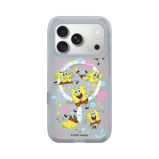 Bob Esponja - Esponja Feliz