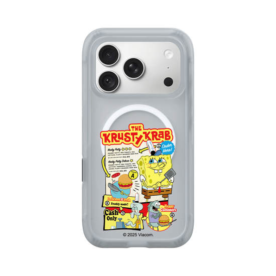 SpongeBob - Krusty Krab