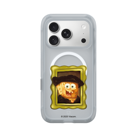 SpongeBob - Painting