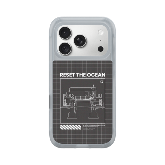 Reset the Ocean