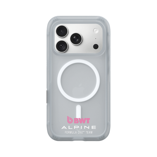 BWT Alpine