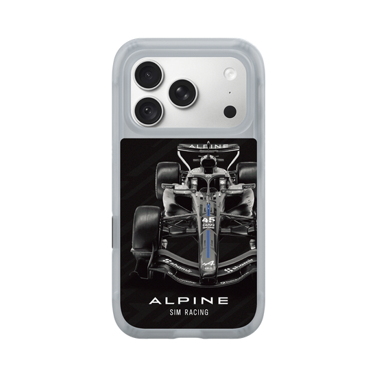 A526 Sim Racing