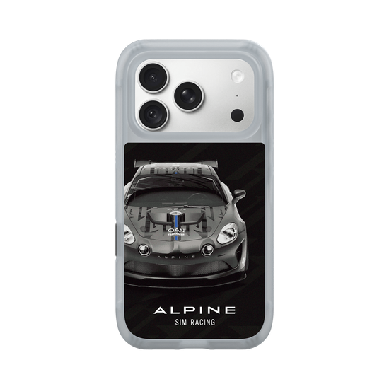 A110 Sim Racing