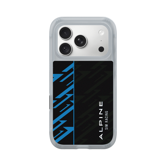 Alpine Sim Racing