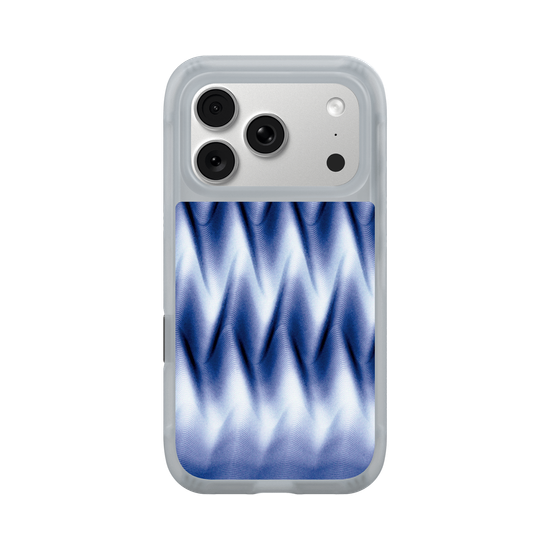 Blue Folding