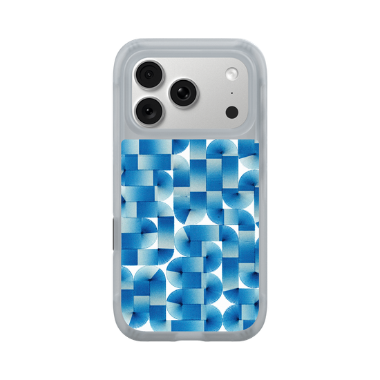 Blue Maze