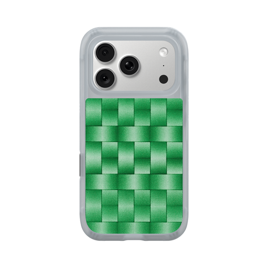 Green Weaving