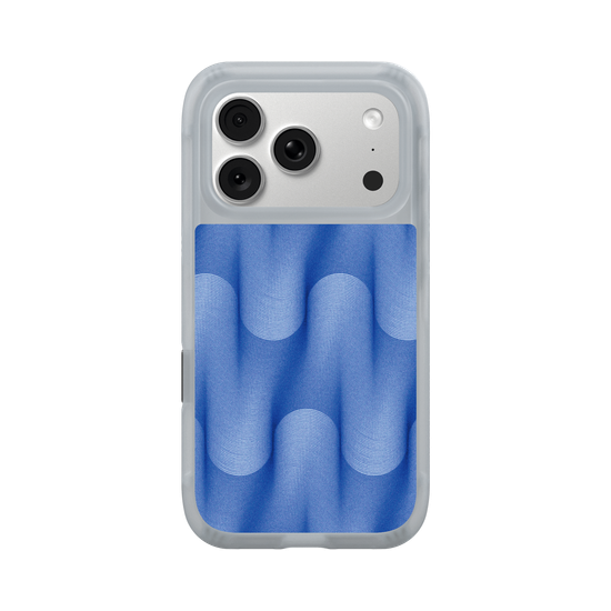 Blue Pattern