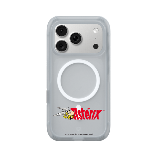 Asterix - Logo