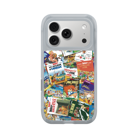 Astérix - La collection