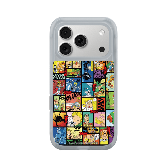 Asterix - Mosaic