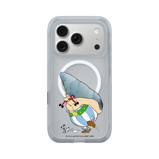 Asterix - Obelix and Dogmatix