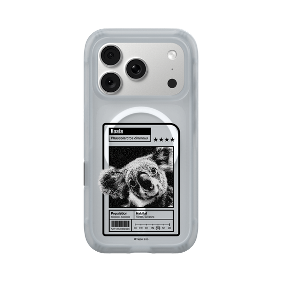 Koala – Limited Edition Card