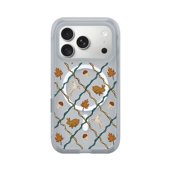 Autumn Pattern
