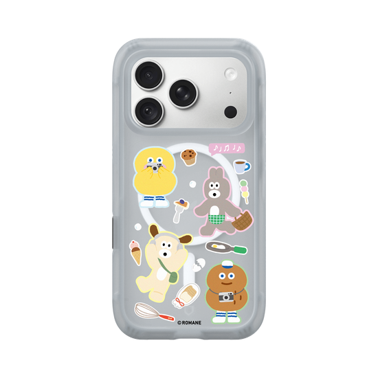 Camera Eats First