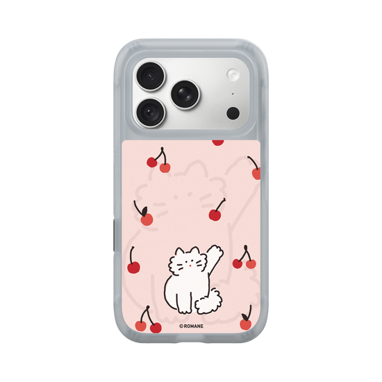 Cherry Meow
