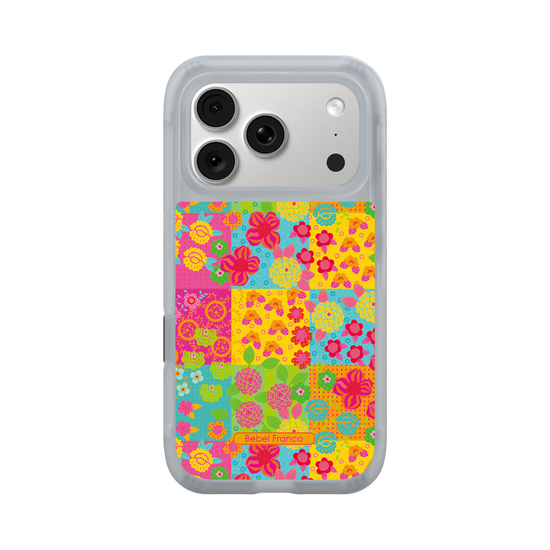 Patchwork Color