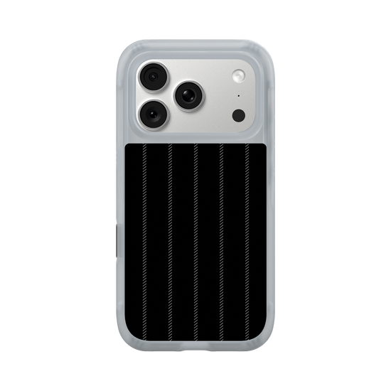 Noir Stripe