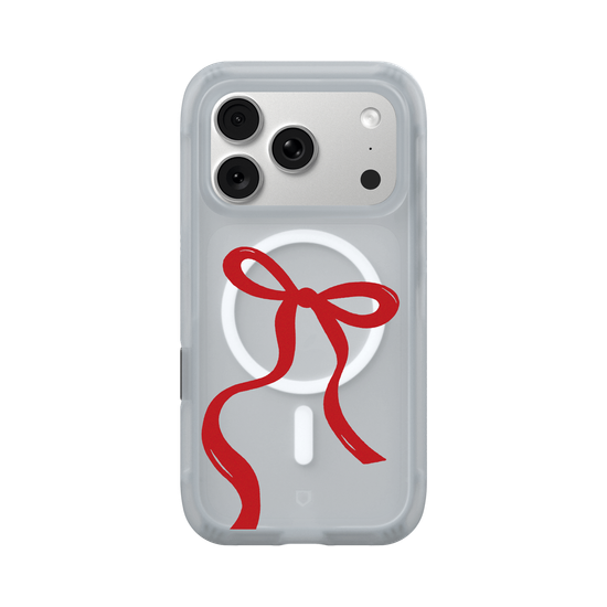Scarlet Ribbon