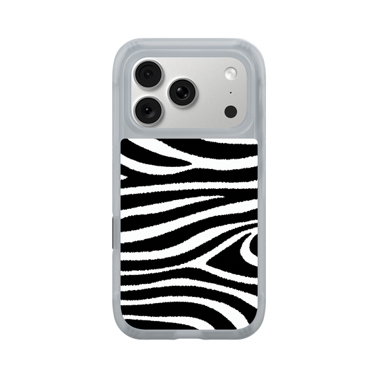 Safari Zebra