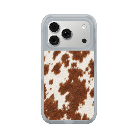 Ranch Cowhide