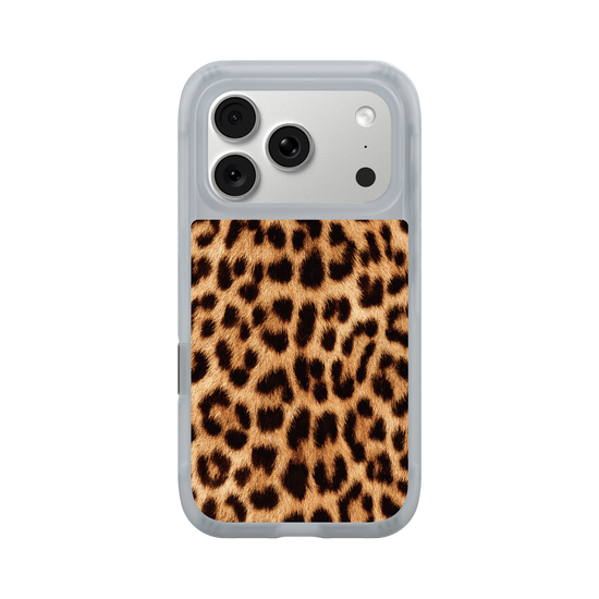 Jungle Leopard