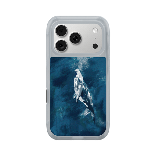 Whale: The Elder of the Ocean