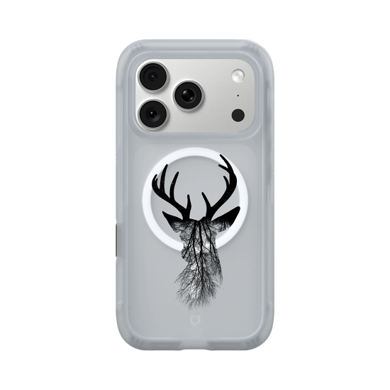 Deer Woods