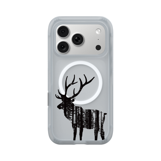 The Winter Buck