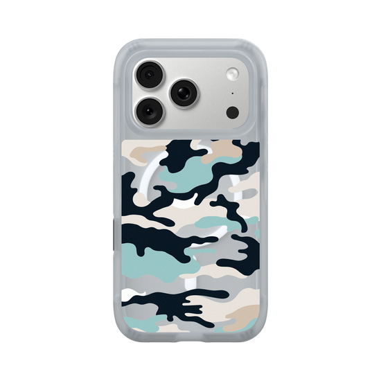 Pastel Camo
