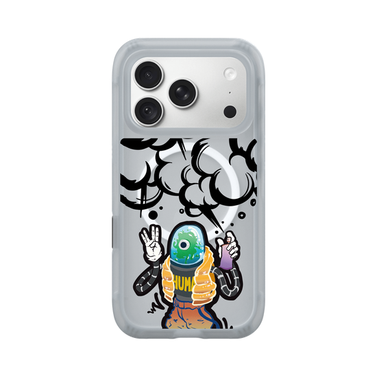 Let’s Spray!