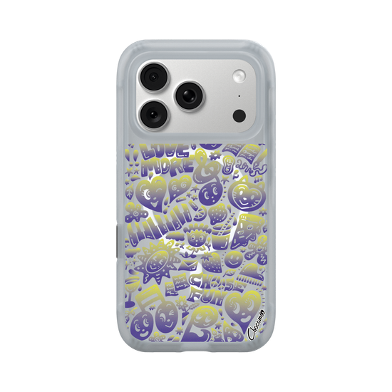 Chocomoo WORLD: WATER GRAPE