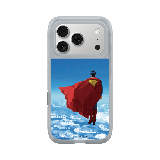 Superman - Himmel