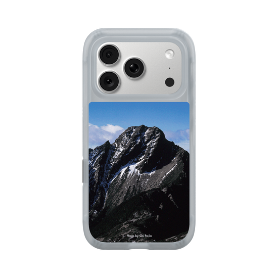Yushan Main Peak