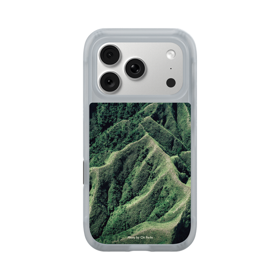 Jiujiu Peaks