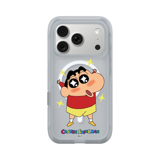 小新星星眼