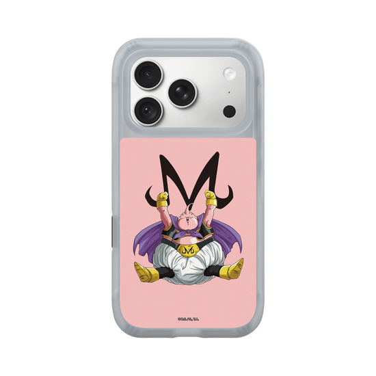 魔人普烏