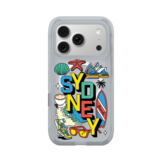 Sydney