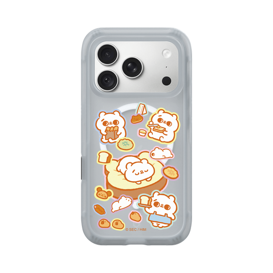 Songsong meow bakery