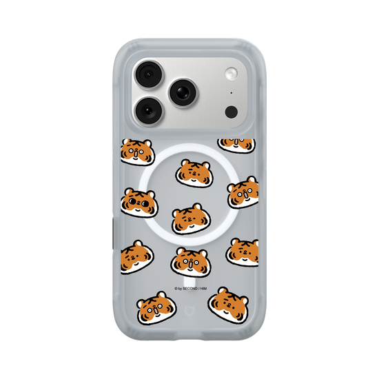 Xiao Lao Fu Emoji
