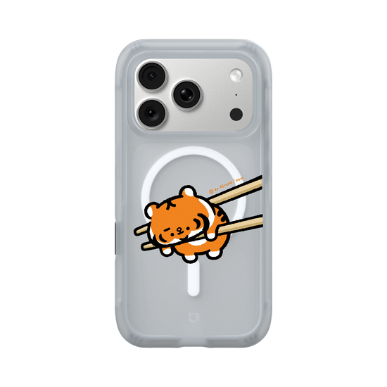 Chopstick FU