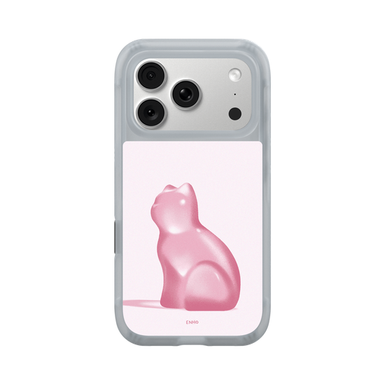 Jelly cat