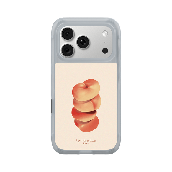 Peach stack