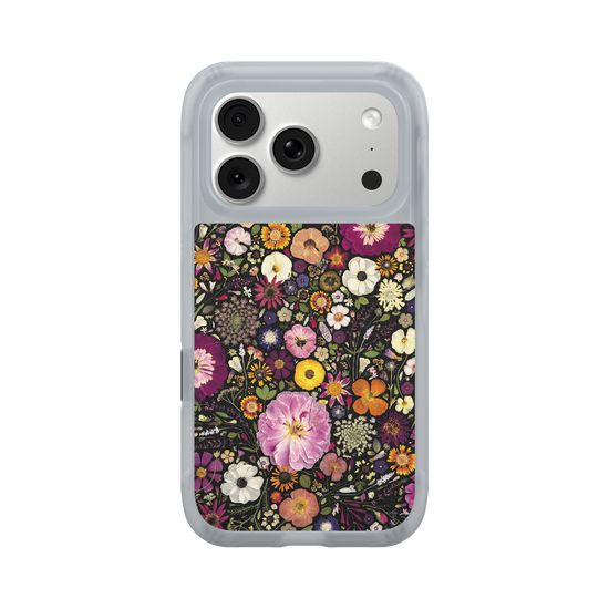 Little Hollow & Red Daisy