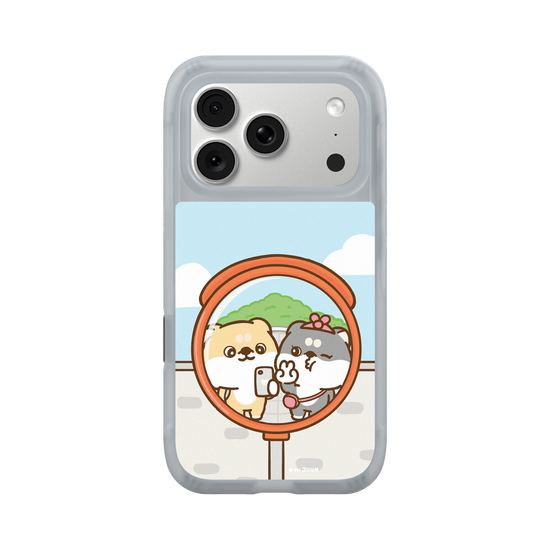 Selfie Time