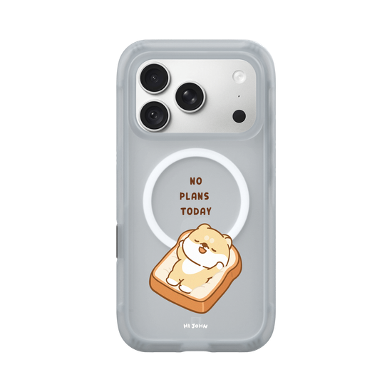 Soft Toast