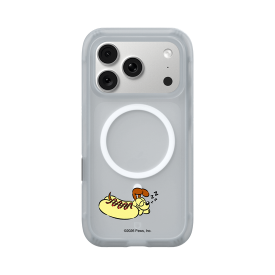 Odie Hot-Dog